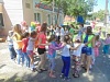 «Алые паруса» успешно завершили свое плавание